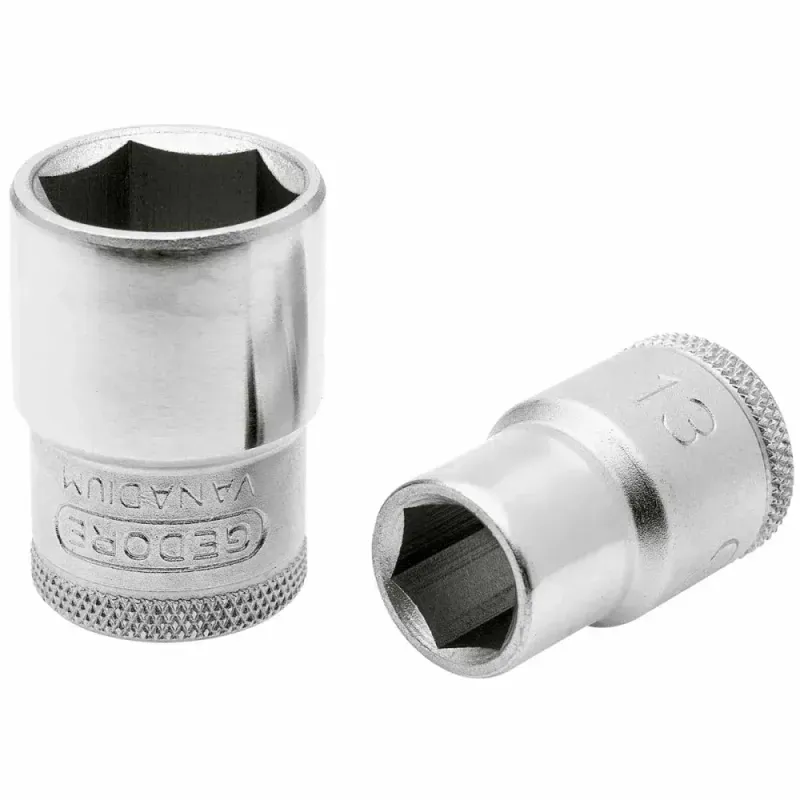 Chave-Soquete-13-Mm-Sextavado-Encaixe-De-1-2--Gedore