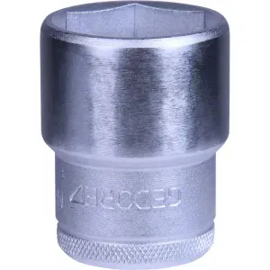CHAVE SOQUETE  24 MM SEXTAVADO ENCAIXE DE 1/2" GEDORE