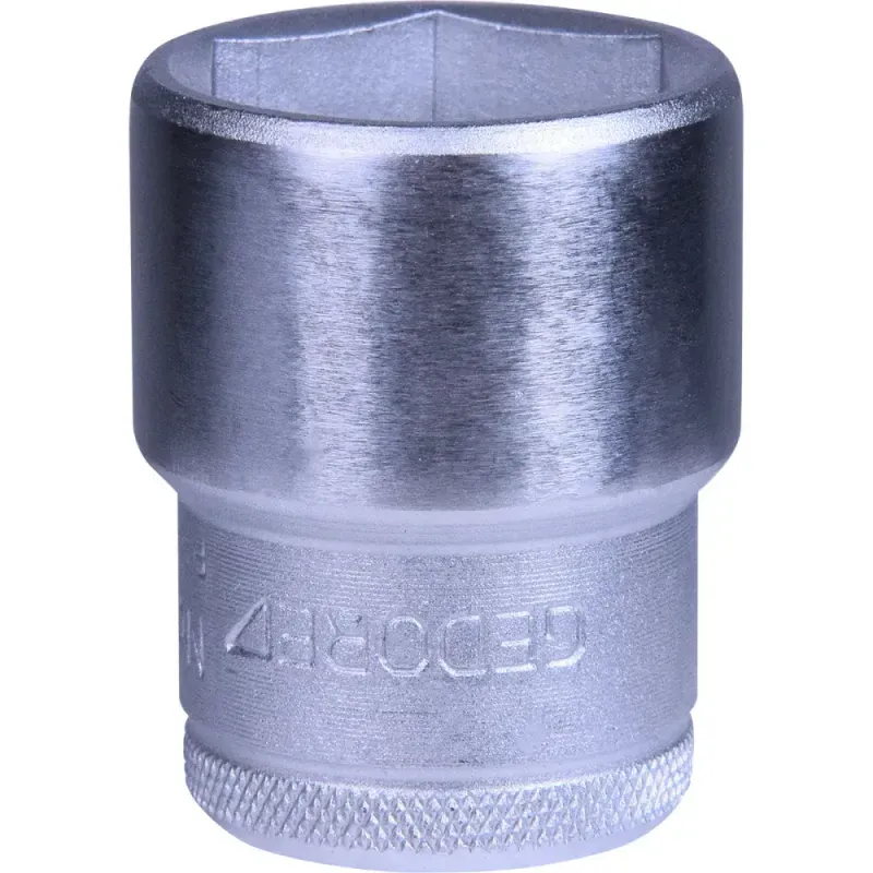 CHAVE-SOQUETE--24-MM-SEXTAVADO-ENCAIXE-DE-1-2--GEDORE