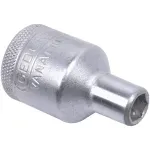 CHAVE-SOQUETE-7-MM-SEXTAVADO-ENCAIXE-DE-1-2--GEDORE