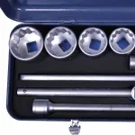Jogo-de-Soquete-e-Acessorios-3-4--22-50mm-com-14-Pecas-Gedore