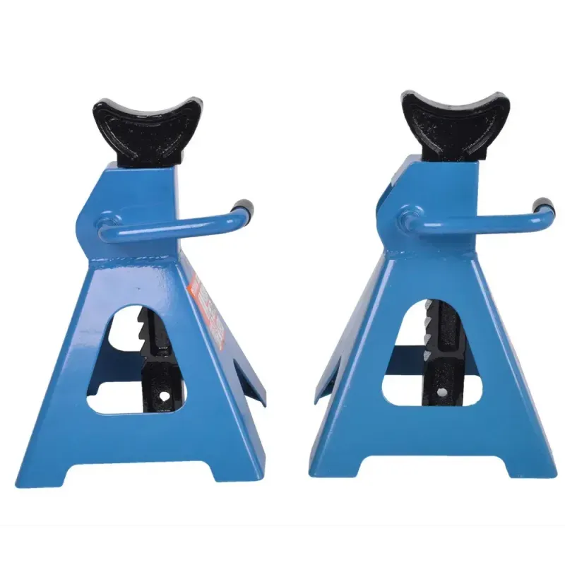 Cavalete-de-Apoio-Mecanico-Azul-3T-com-2-Pecas-CT3000-Bovenau