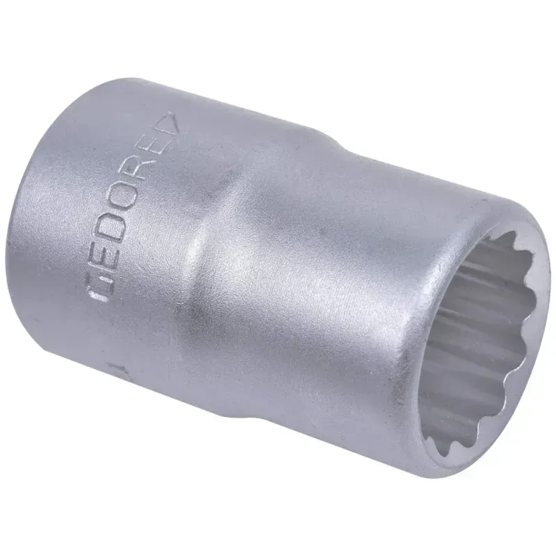 SOQUETE-ESTRIADO-22MM-ENCAIXE-3-4-GEDORE