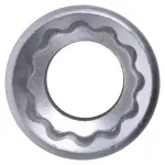 SOQUETE-ESTRIADO-22MM-ENCAIXE-3-4-GEDORE