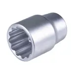 Soquete-Estriado-30-MM-Com-Encaixe-3-4-Gedore