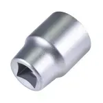 Soquete-Estriado-30-MM-Com-Encaixe-3-4-Gedore