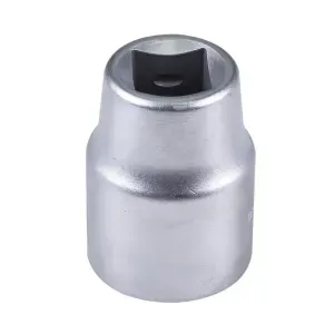 Soquete Estriado 36 MM Com Encaixe 3/4 Gedore