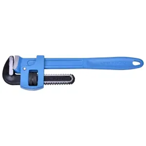 Chave de Cano Stillson em Ferro Fundido 14" 103kgf Gedore