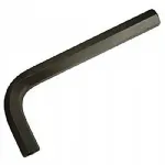 CHAVE-ALLEN-CURTA-3-MM-GEDORE