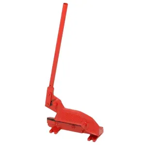 Tesoura de Cortar Chapa N°4 MTC-04 Motomil