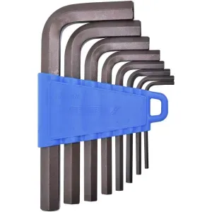 CHAVE ALLEN JOGO DE 3 A 14 MM 8 PEÇAS