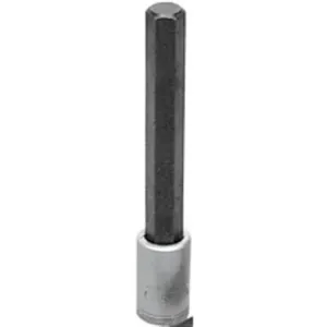 SOQUETE ALLEN LONGo 4 MM ENCAIXE 1/2 GEDORE 016310