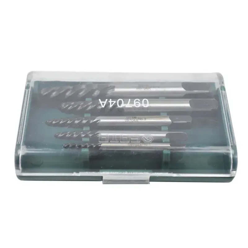 Jogo-De-Extratores-De-Parafusos-1-8--a-3-4--ST09704ASJ-Sata---5-Pecas