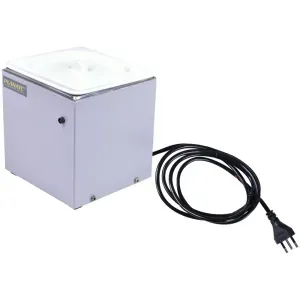 Cuba Ultrassônica Econômica 1 litro 127V S/Temporizador CBU100/1LEC Planatc