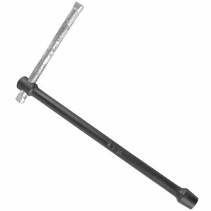 Chave "T" Longa (200mm) Com Cabo P/Os Paraf. Cr Ferramentas