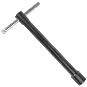 Chave Para Velas Extra Longa 250mm CR21-L Cr ferramentas