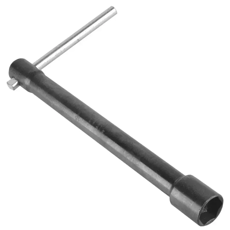 Chave-Para-Velas-Extra-Longa-250mm-CR21-L-Cr-ferramentas