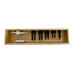 Kit-Para-Troca-de-Correia-Dentada-CR235-Cr-Ferramentas