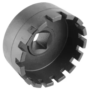 Ferramenta Para Luva Ranhurada VW CR 252 Cr Ferramentas