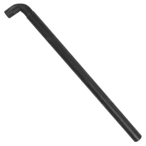 Chave L Multidentada para Kombi 12mm CR 261 Cr Ferramentas