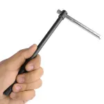 Chave-T-Longa-200mm-CR-41-T-Cr-Ferramentas