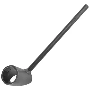 Chave Cachimbo 200mm CR 48 Cr Ferramentas