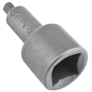Chave Soquete Curta 40 mm CR 159 C Cr Ferramentas