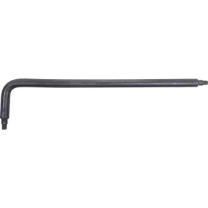 Chave L Extra Longa 280 mm CR 59 D Cr Ferramentas