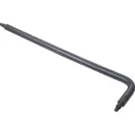 Chave-L-Extra-Longa-280-mm-CR-59-D-Cr-Ferramentas
