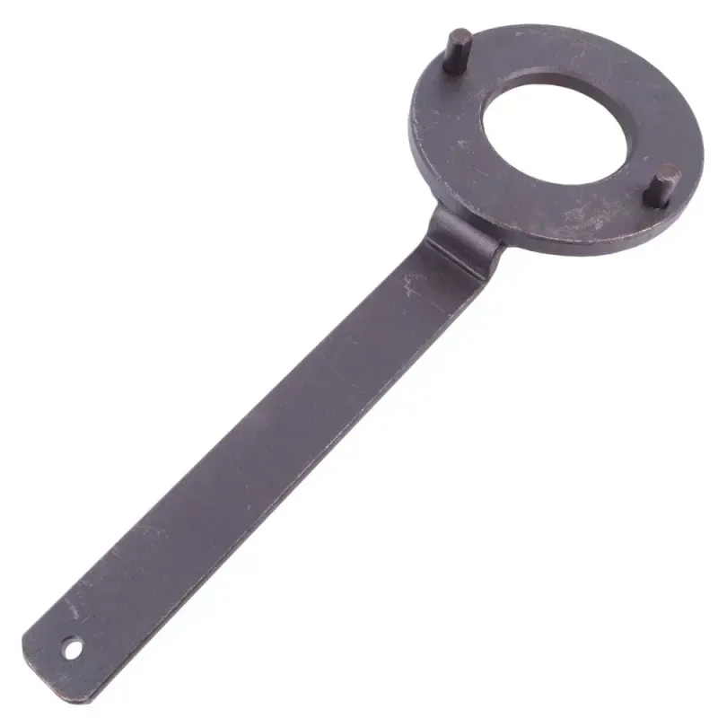 Ferramenta-Para-o-Travamento-da-Polia-CR-61A-Cr-Ferramentas