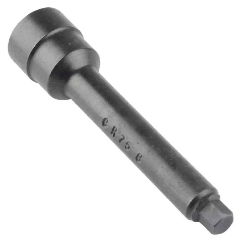 Chave-Soquete-Longa-100-mm-CR-75-8mm-Cr-Ferramentas