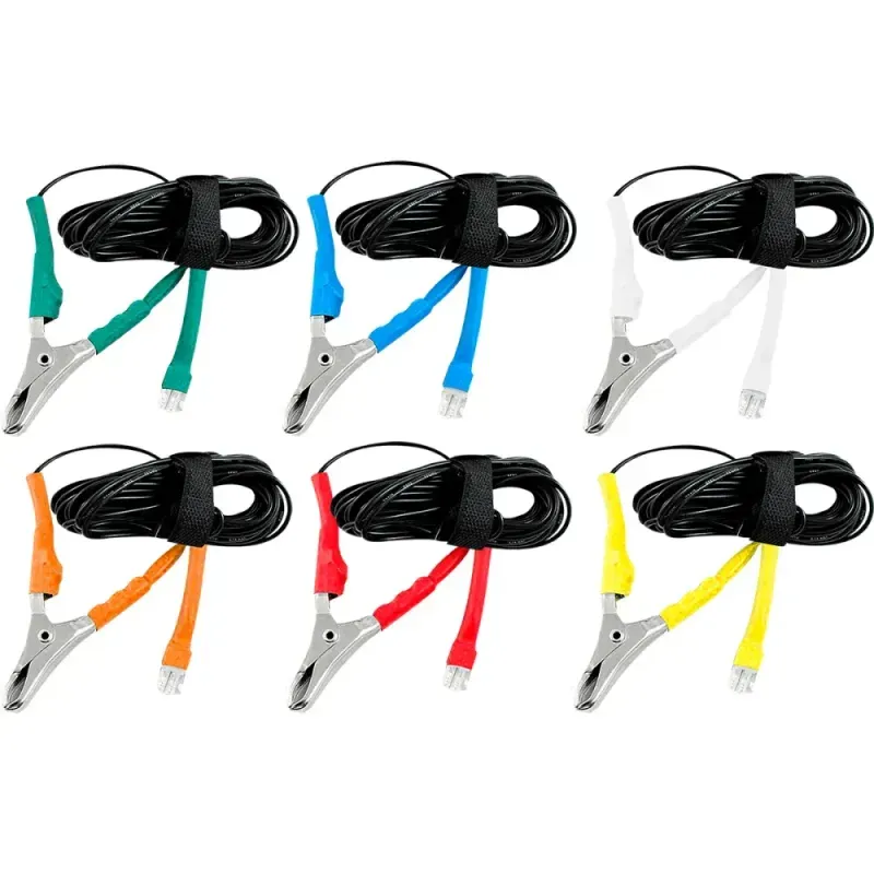 Detector-de-Ruido-Eletronico-com-6-Garras-9V-Planatc