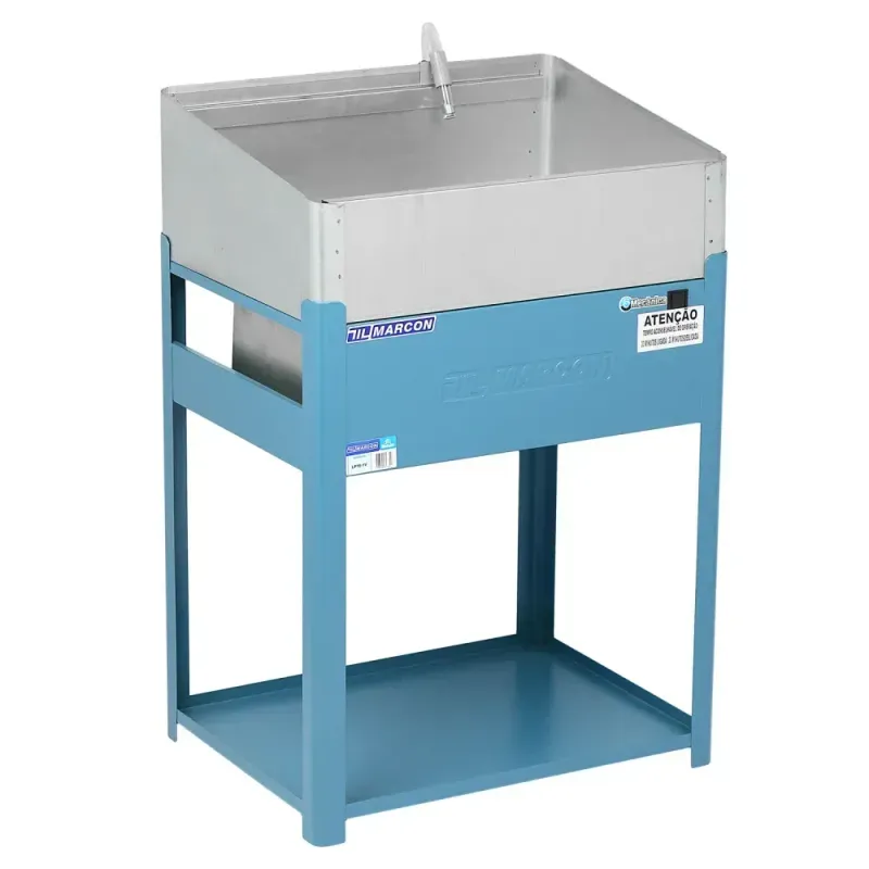 Lavadora-De-Pecas-Pequena-Aberta-Lp16-1v-Marcon---127V