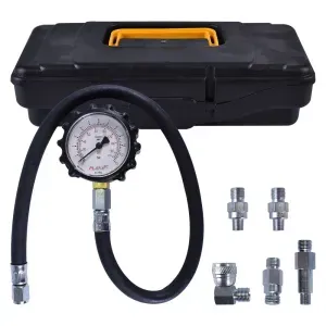 Medidor De Pressão Da Bomba De Óleo MPO-500 Planatc