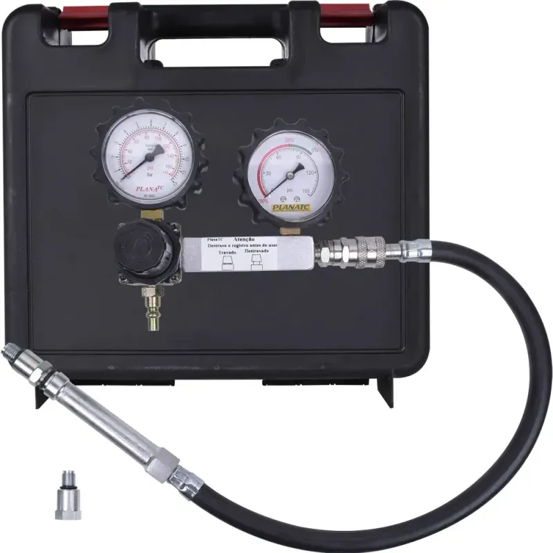 Medidor-de-Vazao-do-Cilindro-de-Motores-150psi-Planatc