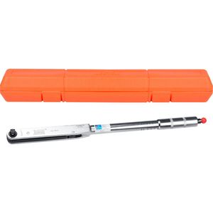 Torquímetro de Estalo 1/2" 5-23Kgf.m Raven