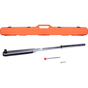 Torquímetro De Estalo Encaixe 3/4" 20 a 82kgf.m Raven