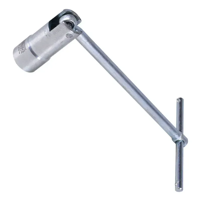 Chave-de-Vela-com-Cabo-T-e-Soquete-Movel-21mm-101004-Raven