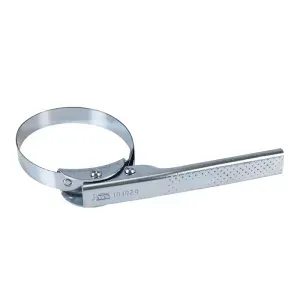 Saca Filtro De Óleo Para Motores 140mm Raven