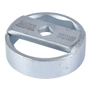Chave Oitavada 74mm - 101033 Raven