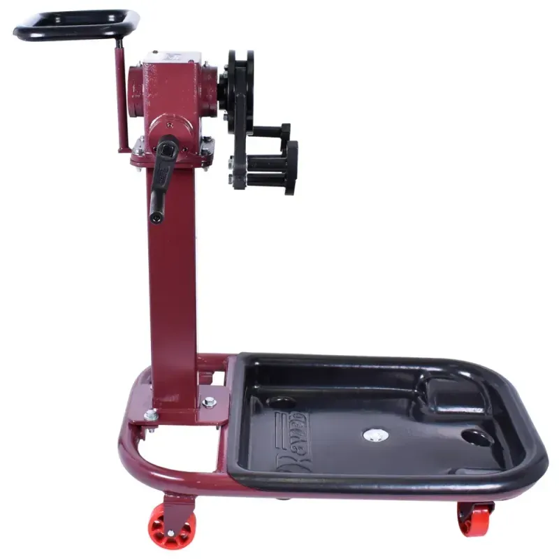 Suporte-Universal-Com-Redutor-Para-Motores-Ate-6-Cilindros---Raven
