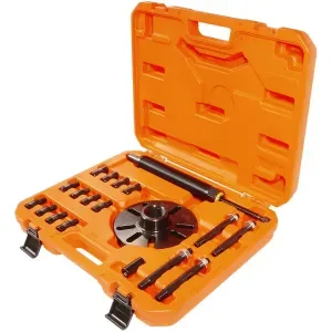 Extrator Do Cubo Da Roda Dianteira E Traseira De Automóveis Raven