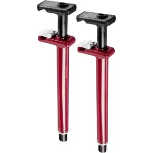Encolhedor de Suspensão de Molas McPherson 2 Peças 1/2" Raven