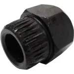 108001-Raven---Soquete-Especial-Estriado-Com-33-Dentes-e-Sextavado-De-22-mm-Para-Polia