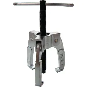 Mini Extrator Com 3 Garras Trocar Bornes/Rolamentos Raven