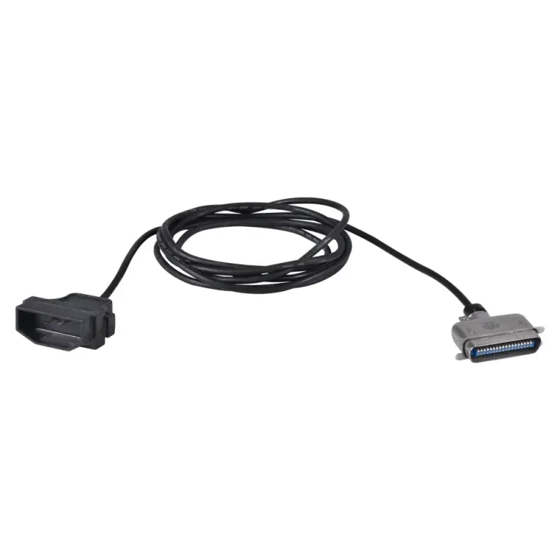 Cabo-Avulso-Para-Scanner-II-Sistema-Fic-EEC-IV-Raven