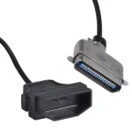 Cabo-Avulso-Para-Scanner-II-Sistema-Fic-EEC-IV-Raven