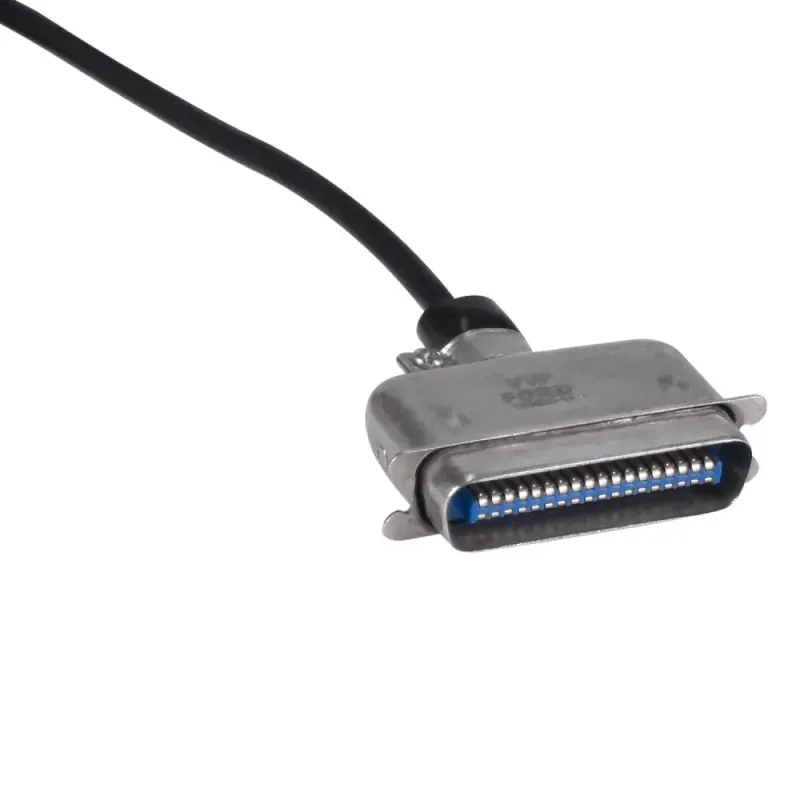 Cabo-Avulso-Para-Scanner-II-Sistema-Fic-EEC-IV-Raven