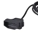 Cabo-Avulso-Para-Scanner-II-Sistema-Fic-EEC-IV-Raven