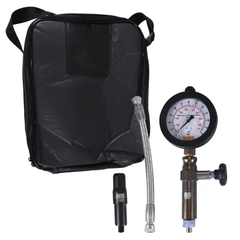 109657-Raven---Conjunto-Para-Teste-De-Compressao-De-Motores-Diesel